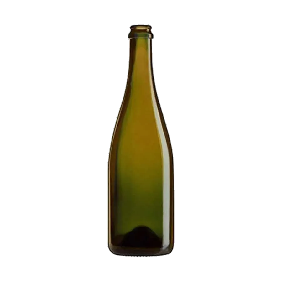 Champagne & Sparkling — representative packaging format