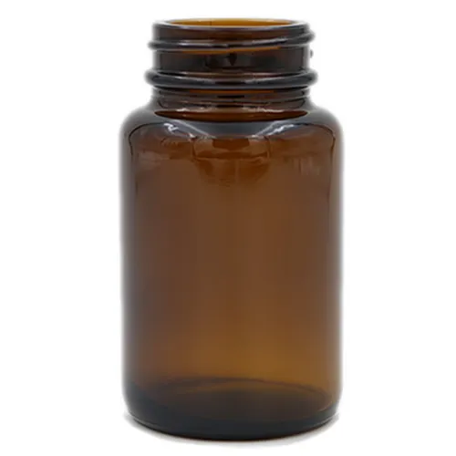 Wide Mouth Packers — representative packaging format