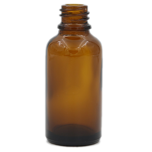 Euro Round Bottles