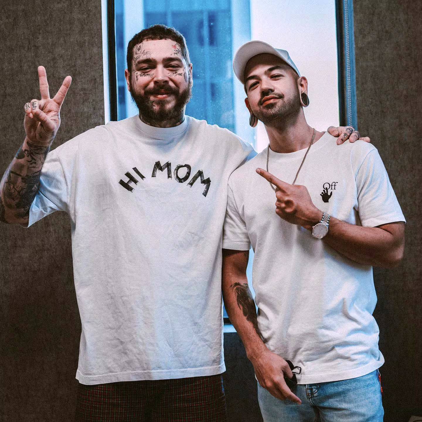 Post Malone