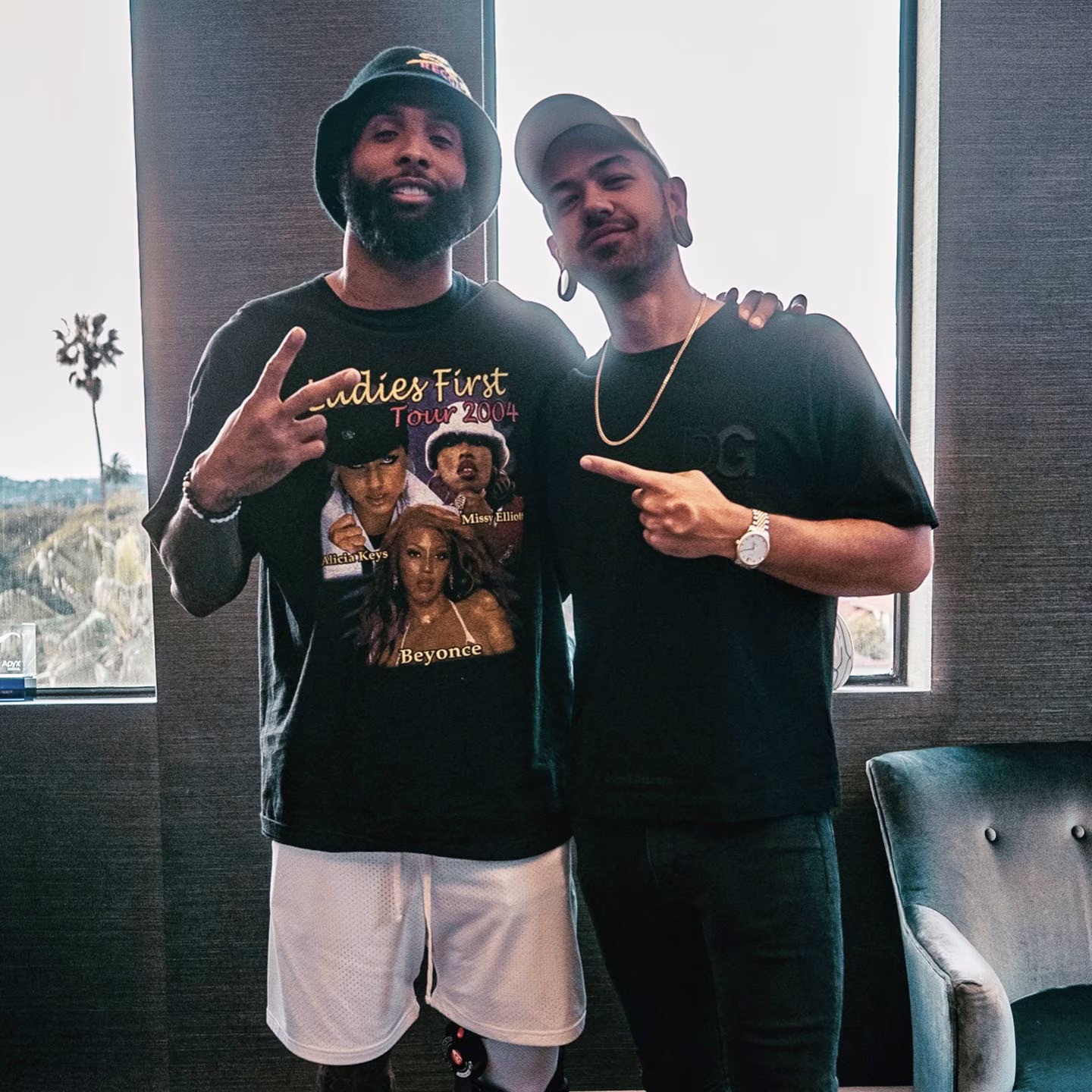 Odell Beckham Jr