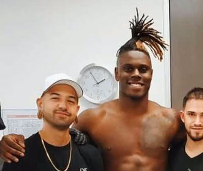 David Njoku