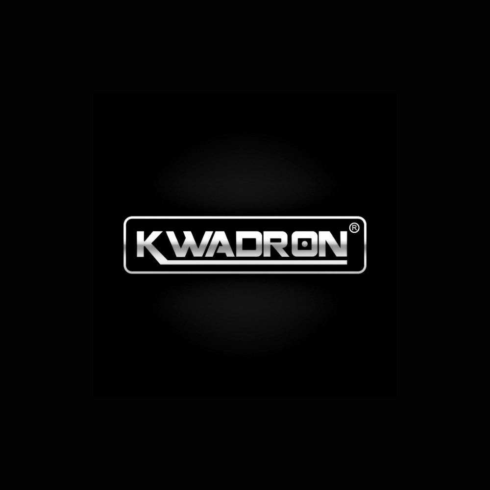 Kwadron
