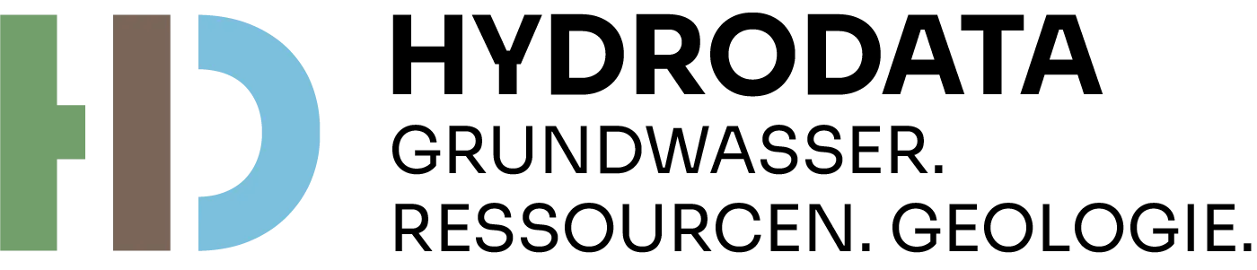Hydro Data Logo