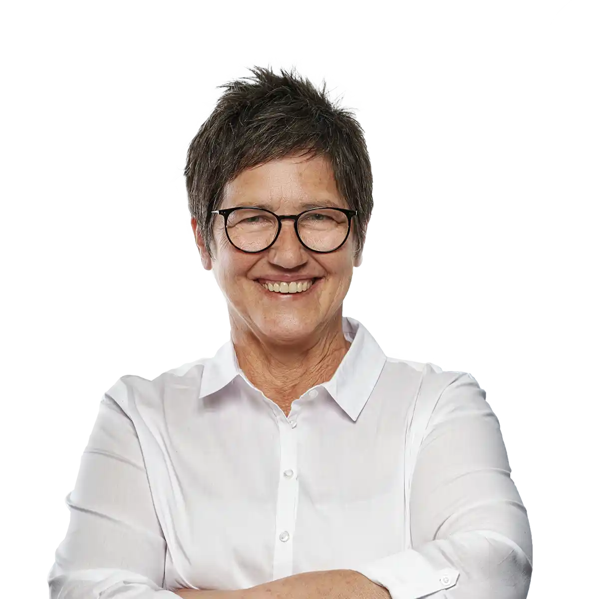 Iris Kley Diener - Geschäftsführerin