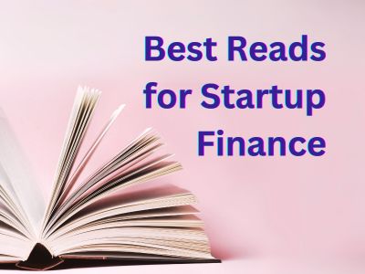Best Reads for Startup Finance