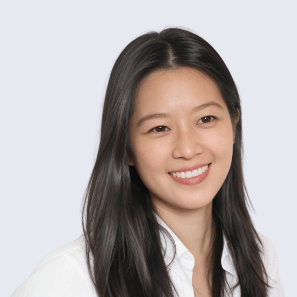 Jennifer Chu