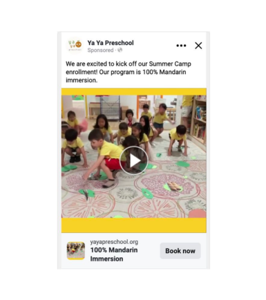 YaYa Preschool