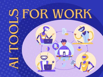 AI Tools for Businesses, That Are Not ChatGPT