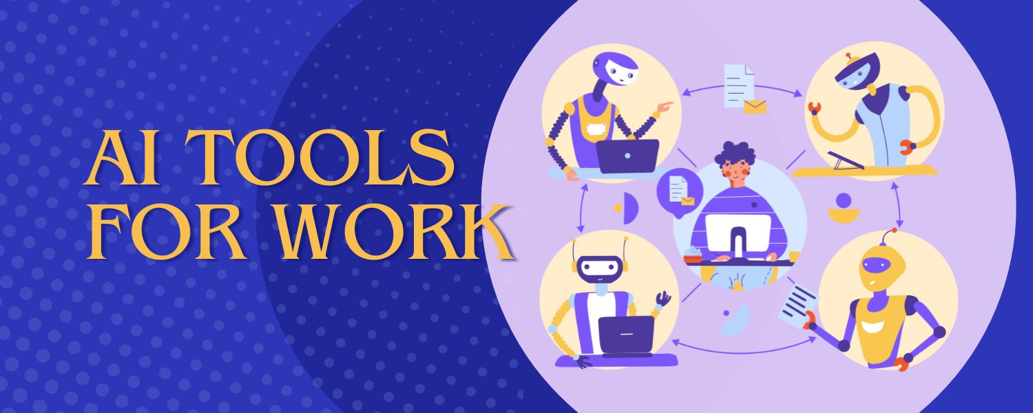 AI Tools for Businesses, That Are Not ChatGPT