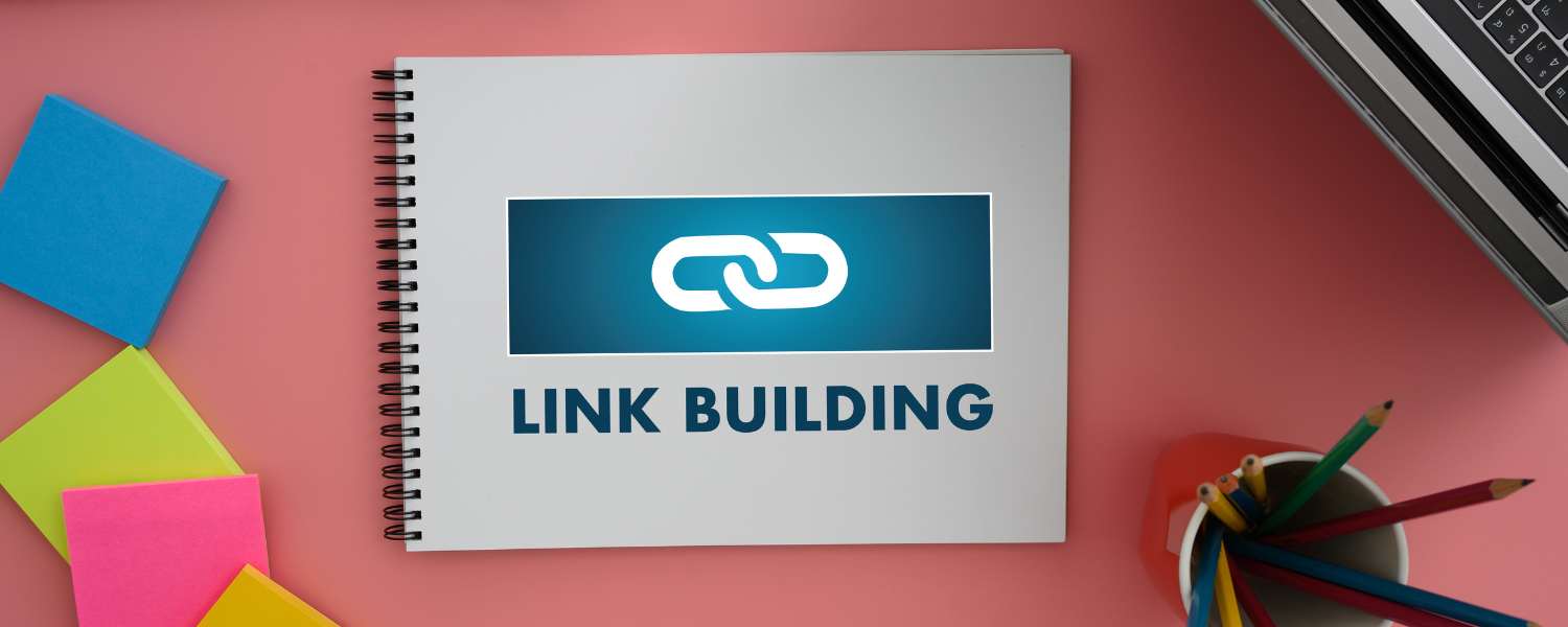 Basic Link Building Tactics