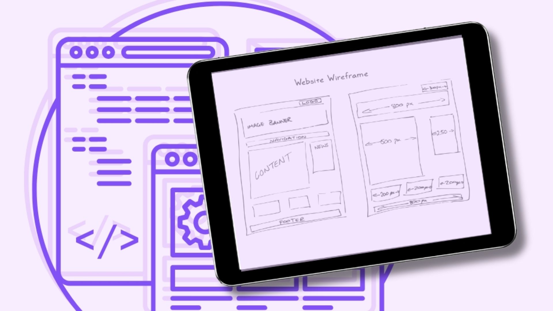 The Anatomy of a SaaS B2B Homepage Design