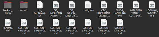 All Toolkit Files Directory Structure