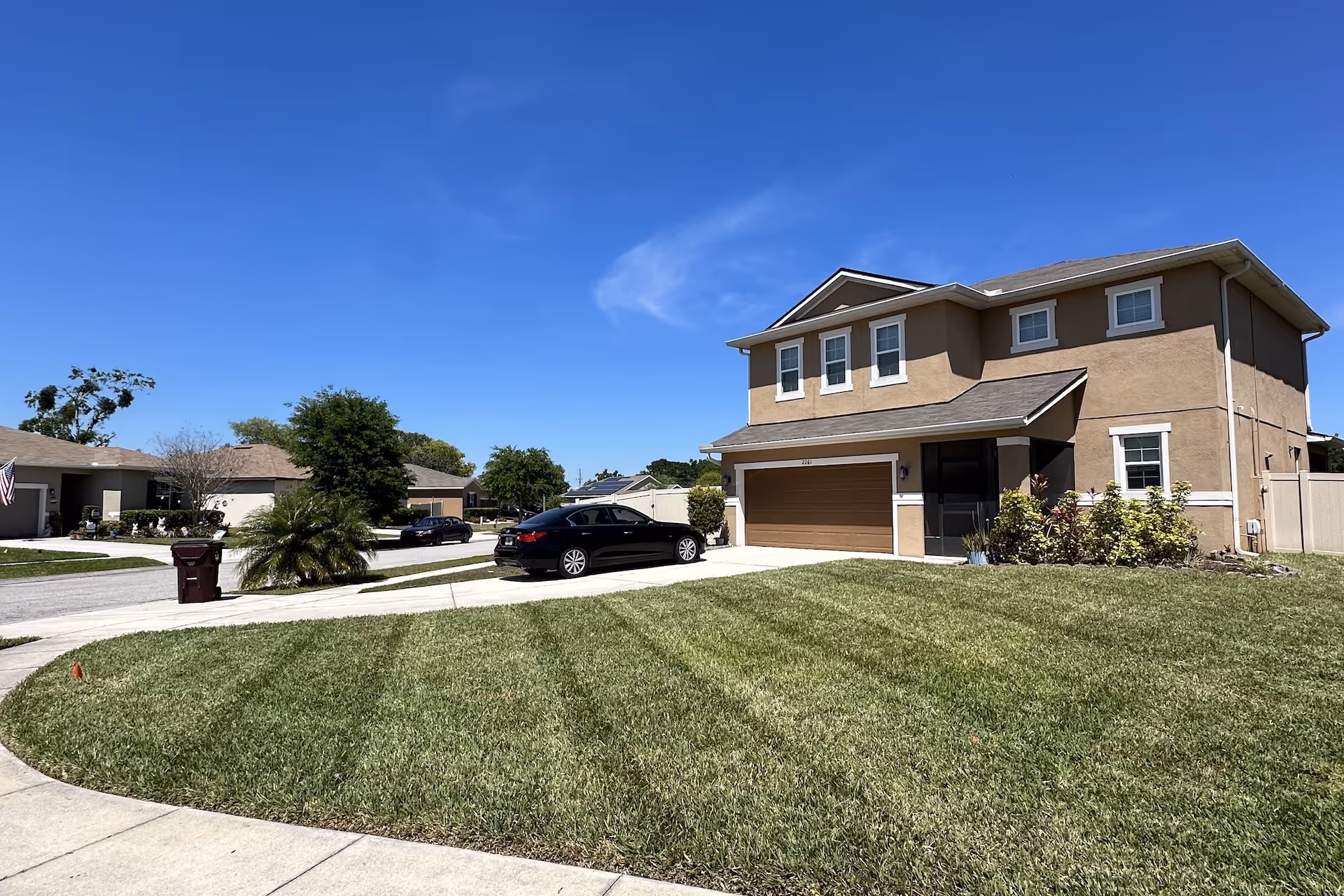 lawn fertilization service near me greener healthier grass