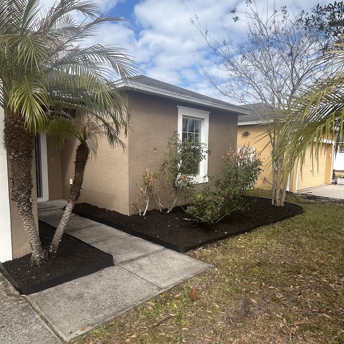 premium lawn care services near me in Central Florida