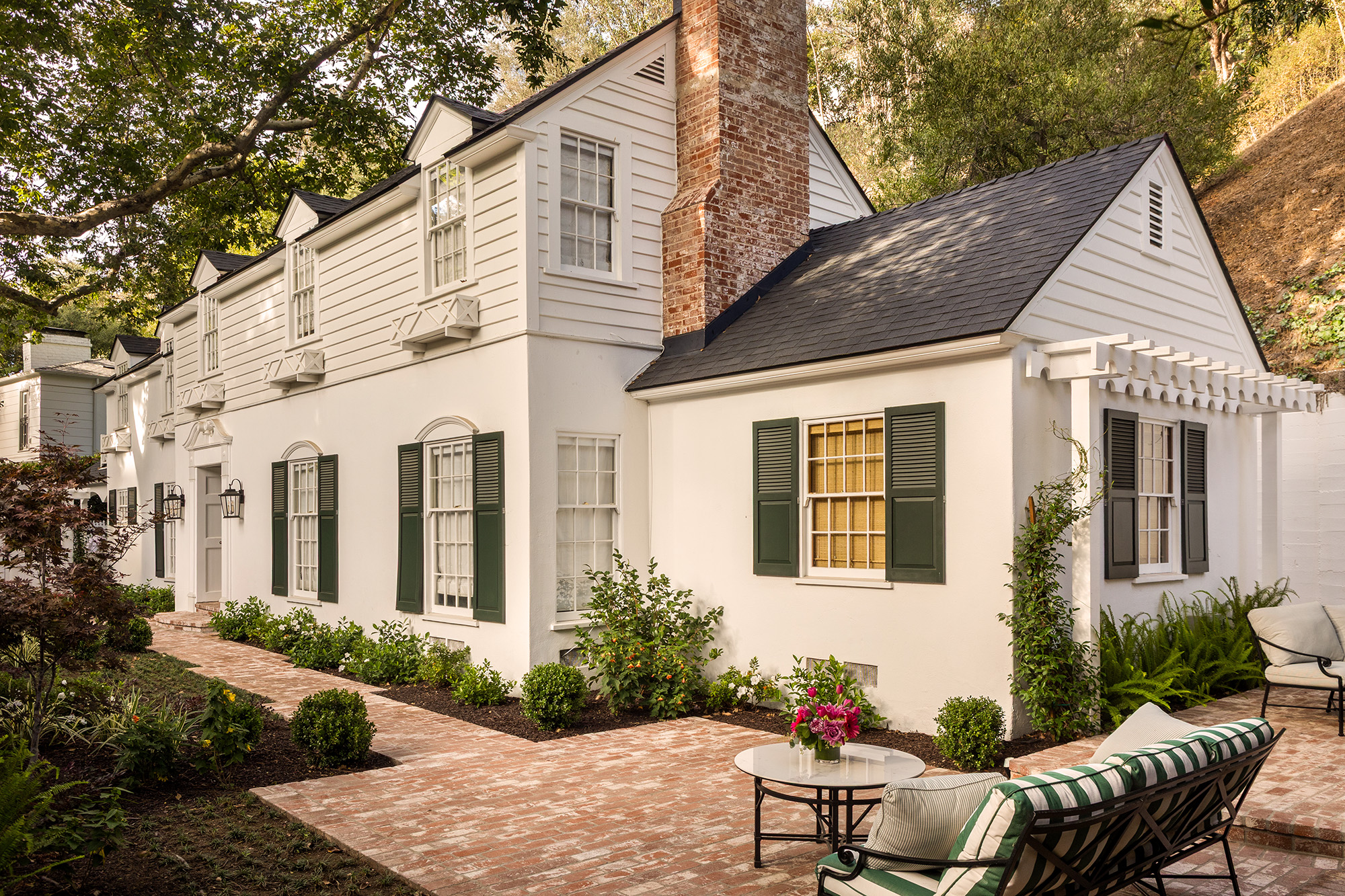 Estate Master Planning