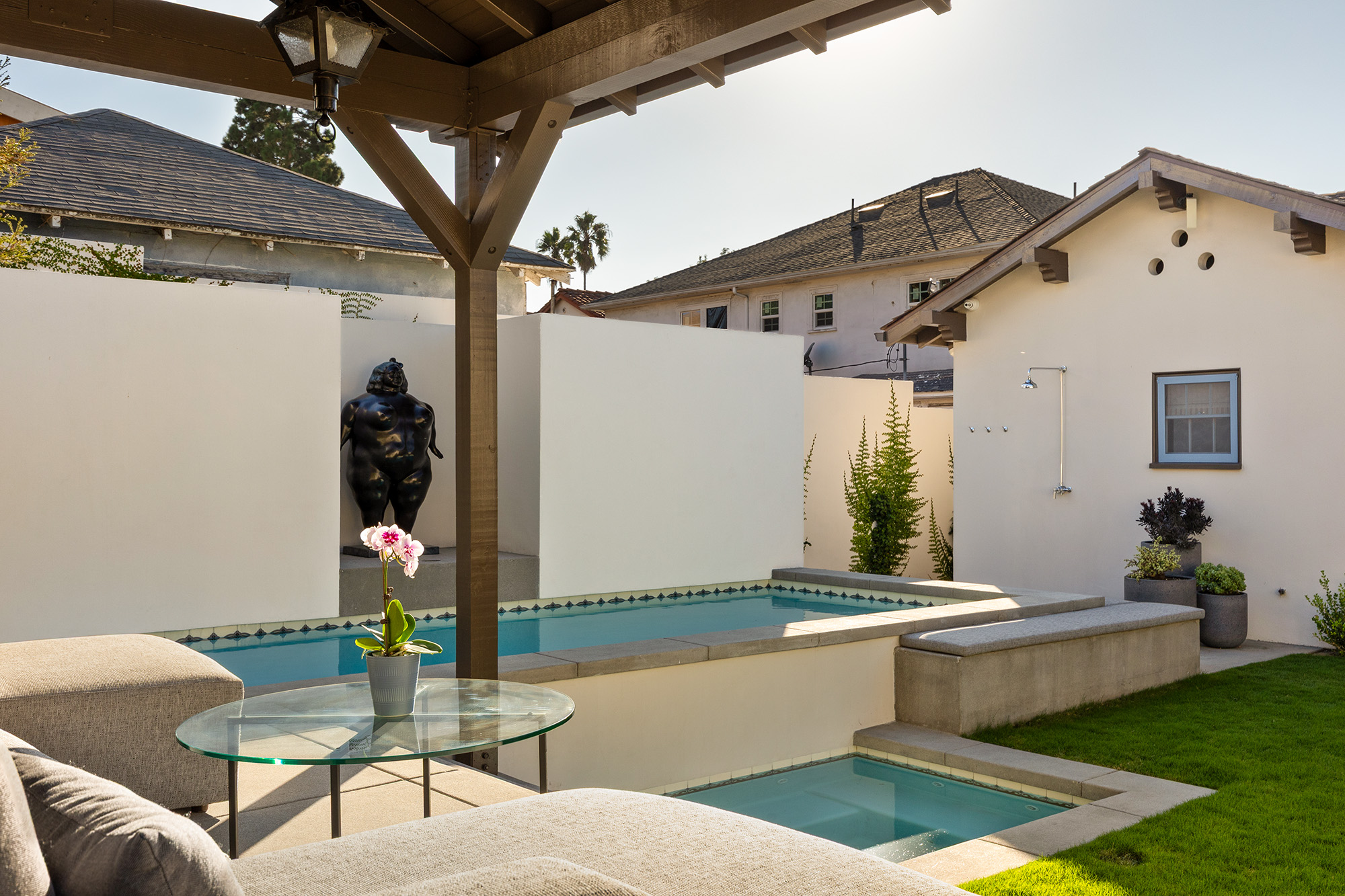 Garden & Planting Design