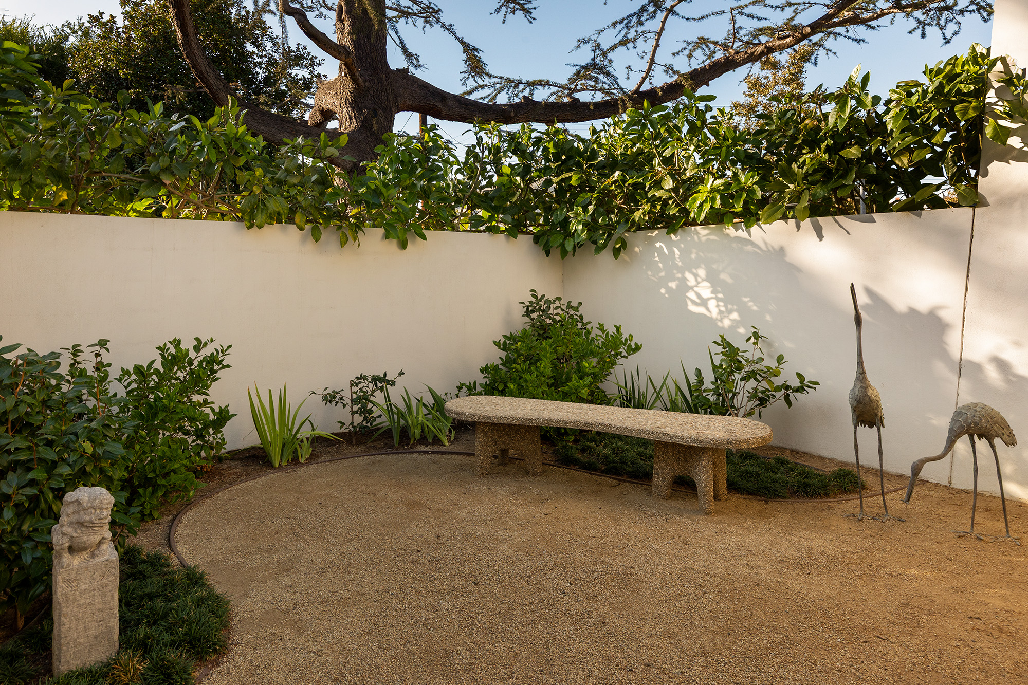 Hardscape & Material Design