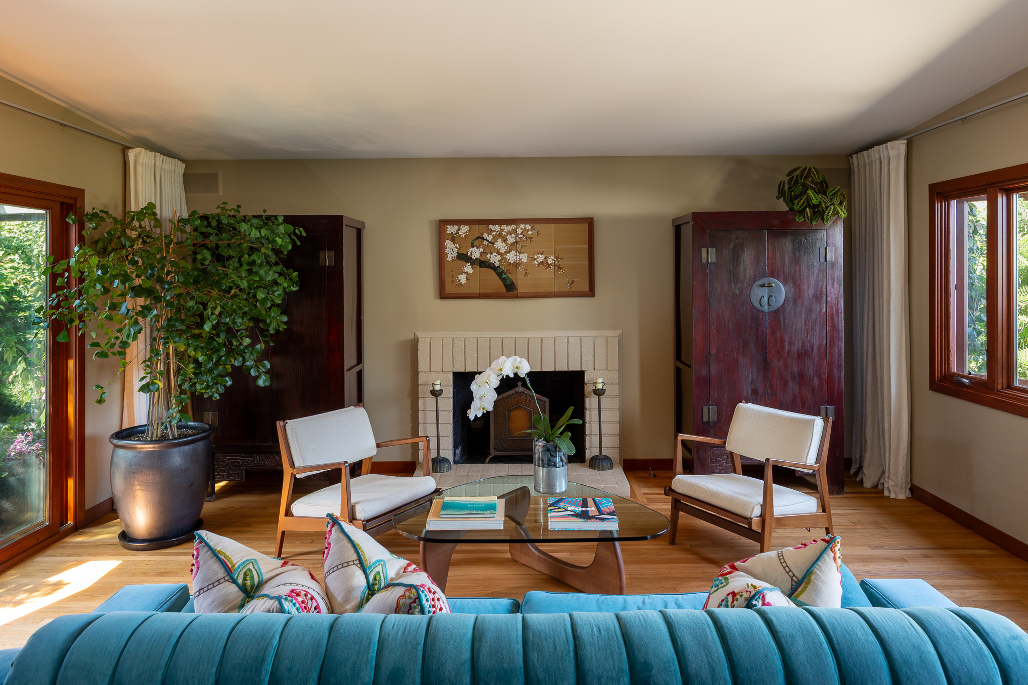 Oversight & Implementation