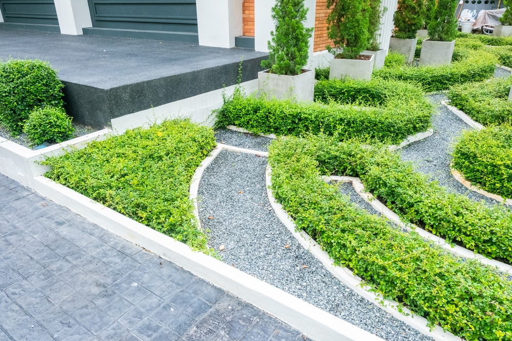 Landscape Architecture