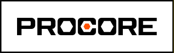 Procore logo