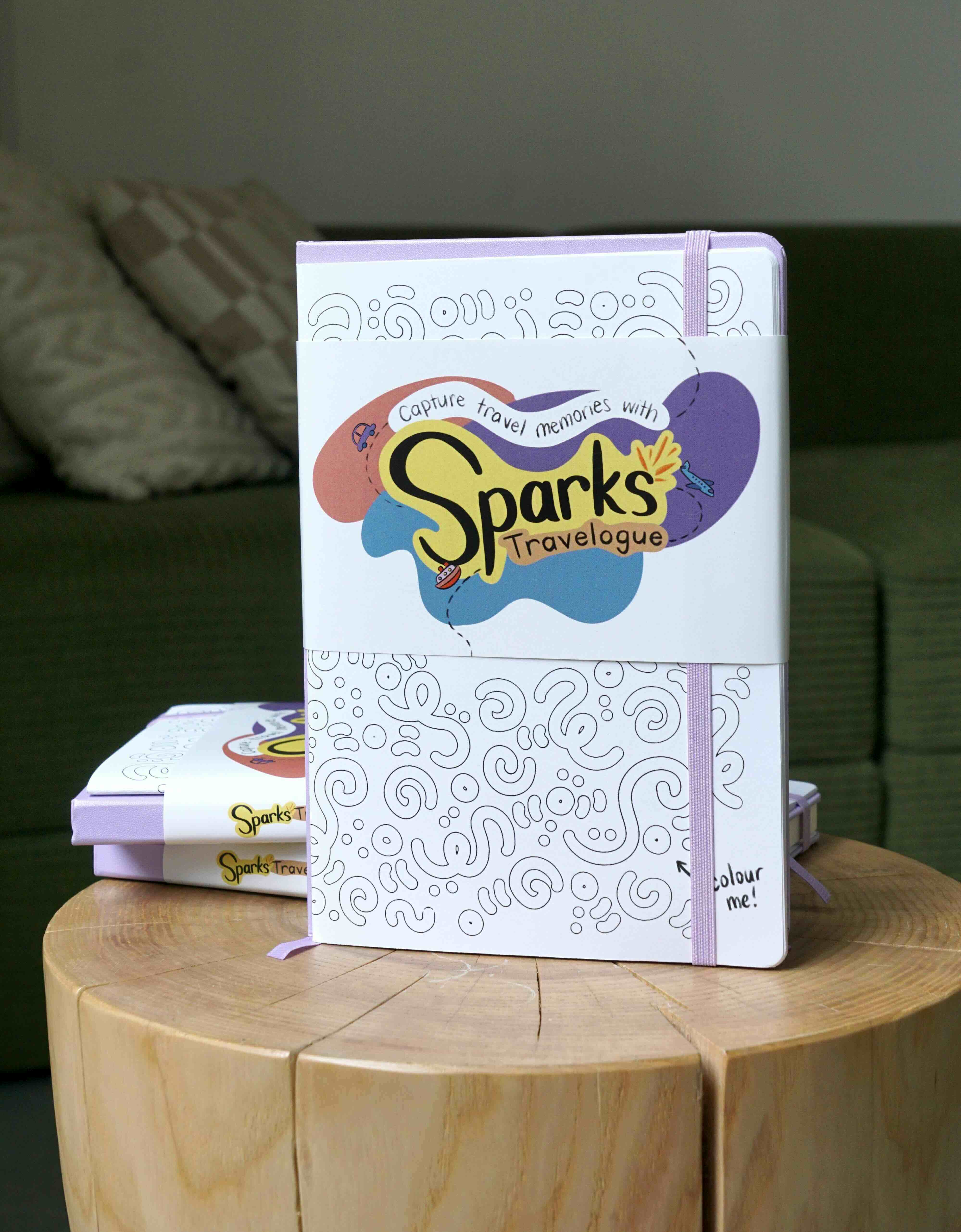 image of parents and staff discussing enrollment