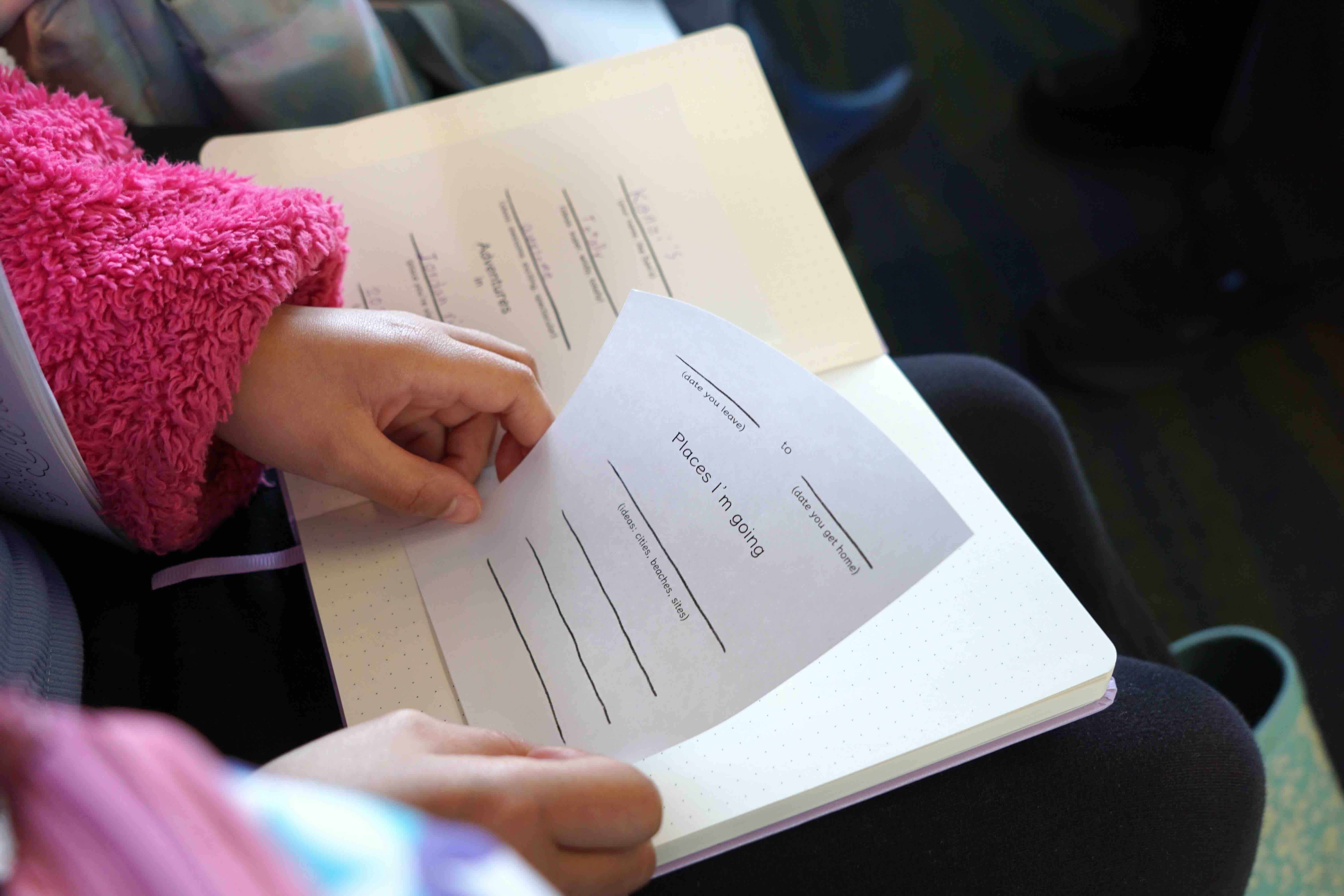 image of map to find the location (for a bed & breakfast)