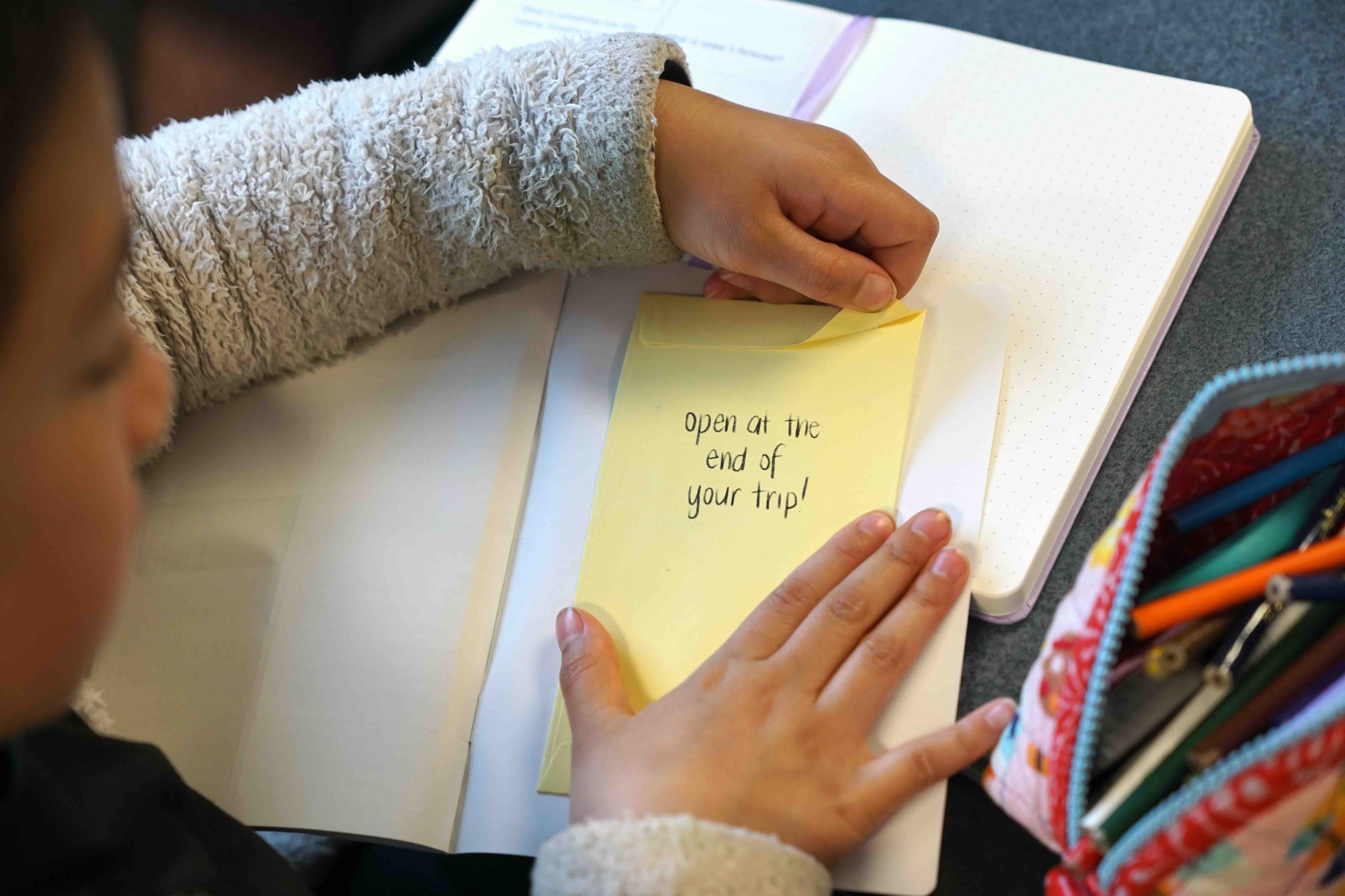 image of maritime history documents