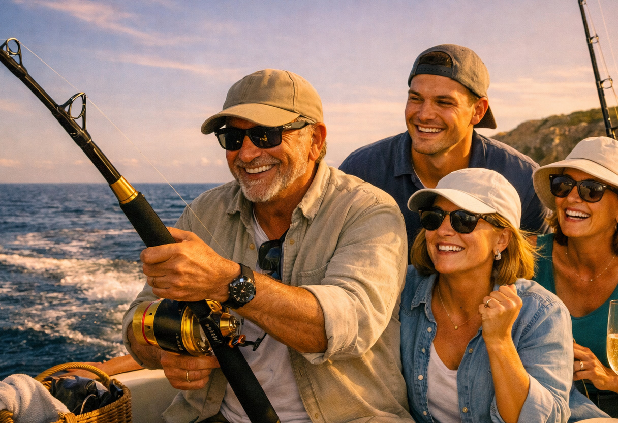 snowbirds in Australia