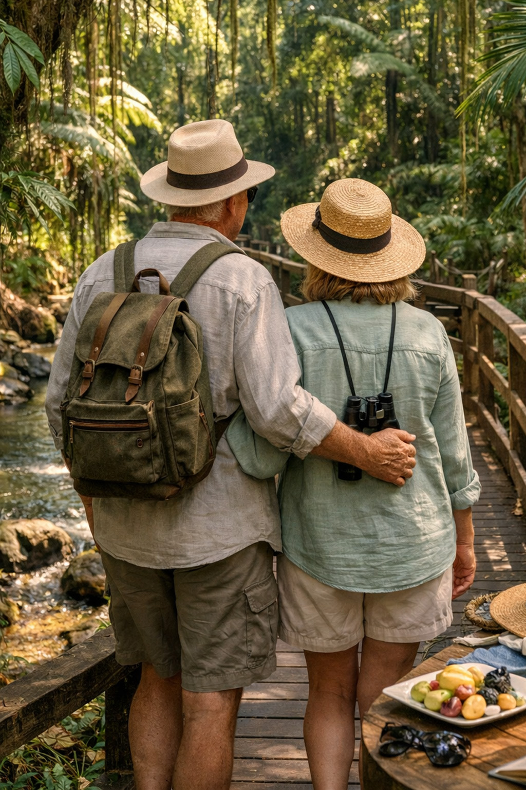 image of Diantree forest