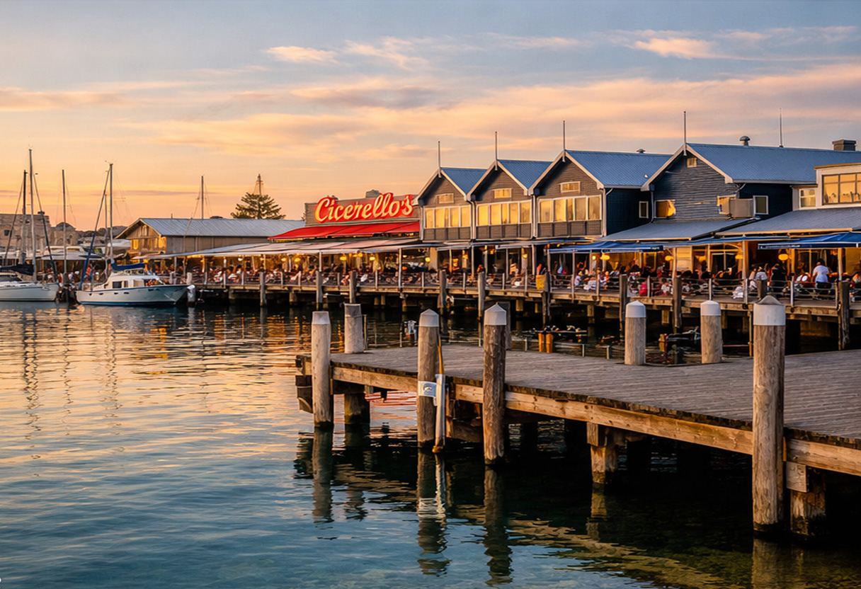 freemantle