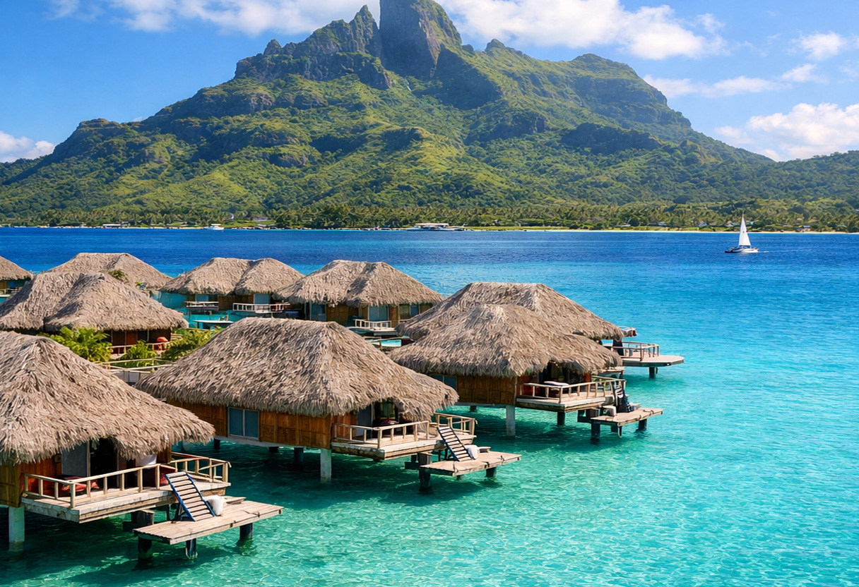 Bora Bora