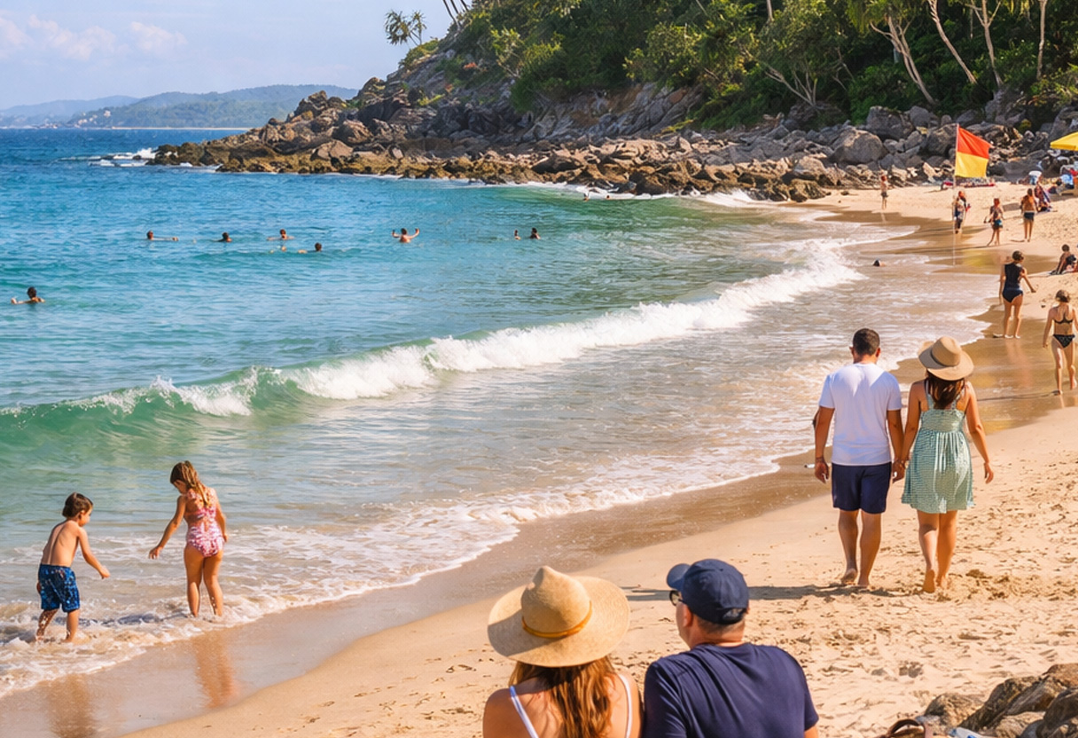 image of Noosa