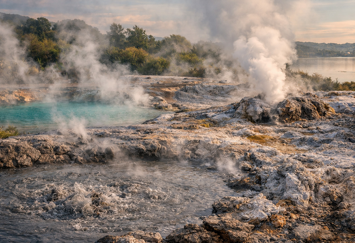 Rotorua