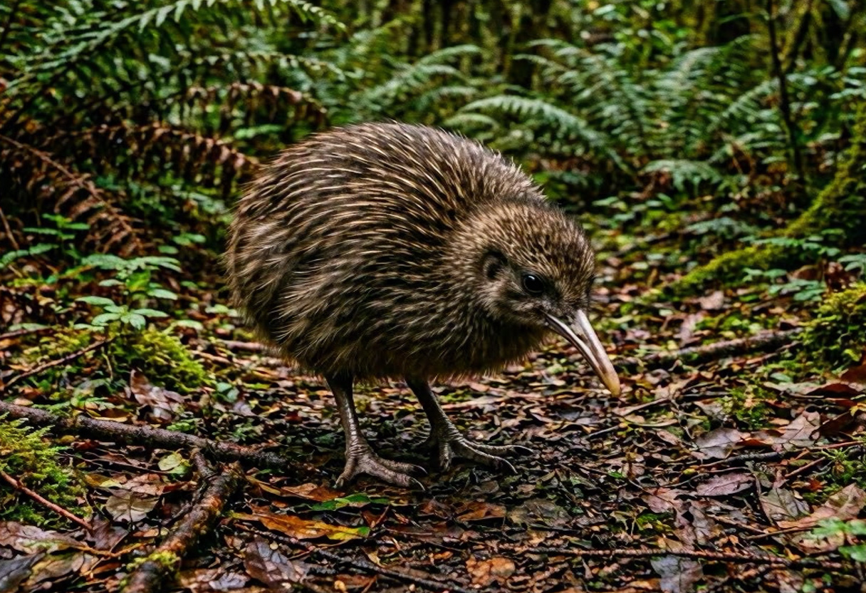 image of kiwi