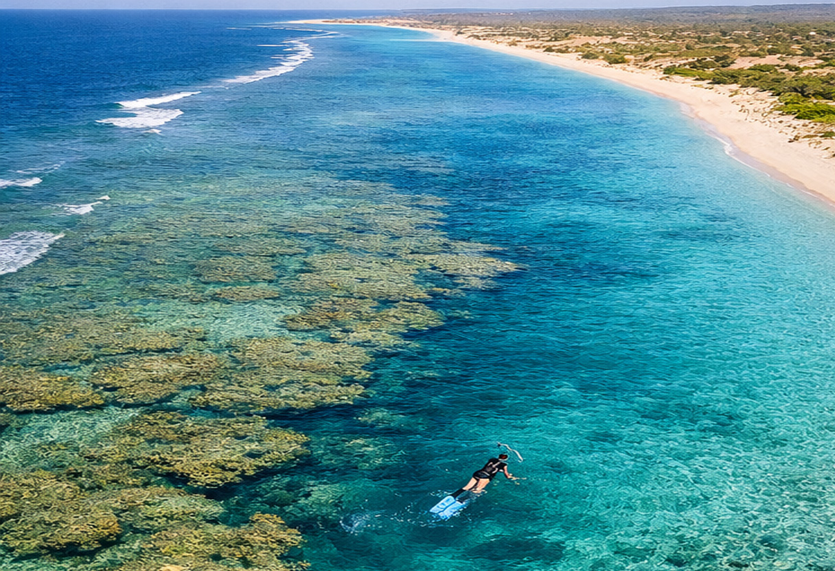 Ningaloo