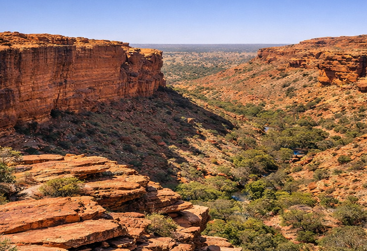 Kings Canyon