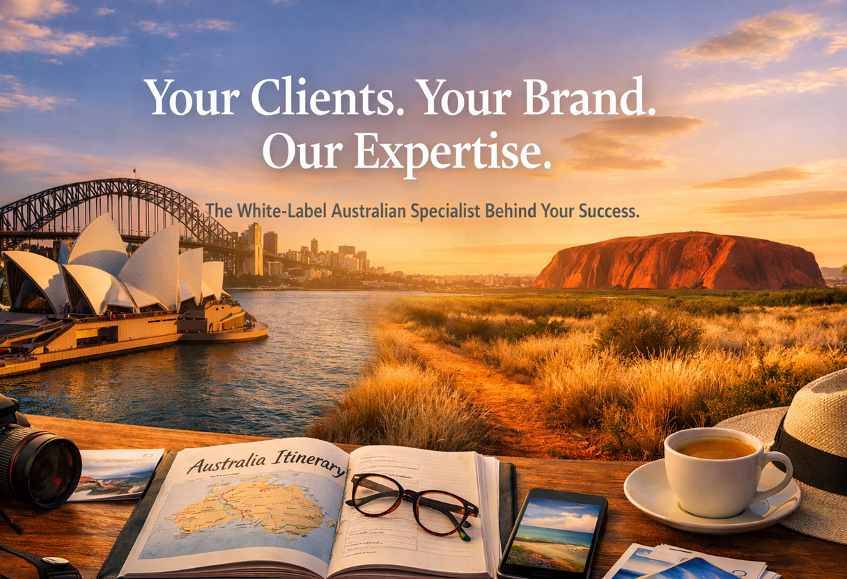 Aussie Partner