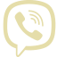 WhatsApp logo with a white speech bubble containing a green phone icon on a lime green square background.