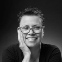 Portrait of Alexandra Choquette,
President, Burovision