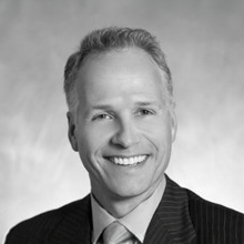 Portrait of Eric Ehgoetz,
Former CEO, Inscape