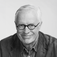 Portrait of Carl Magnusson,
CGM Design