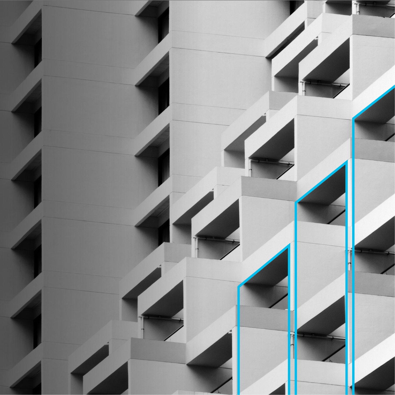 We Connect Capital. We Create Opportunity.