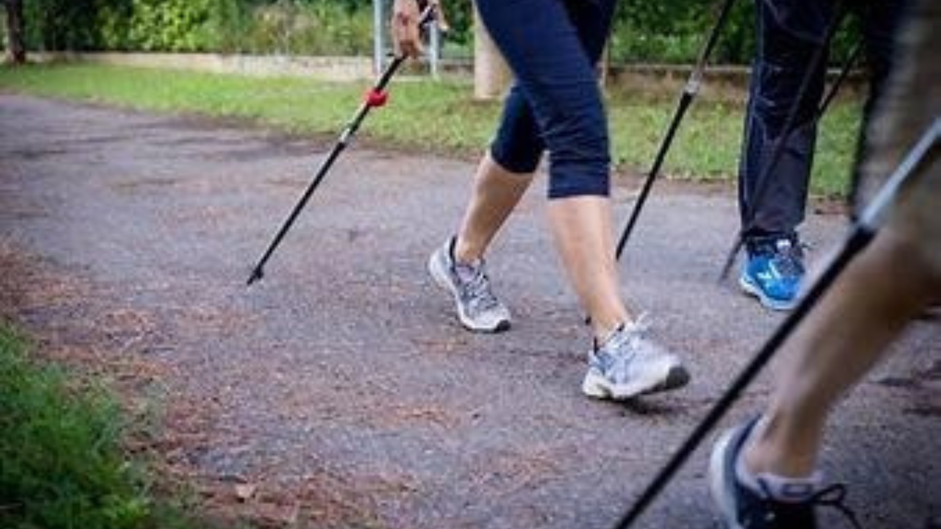 a golfer with some back injury and pain