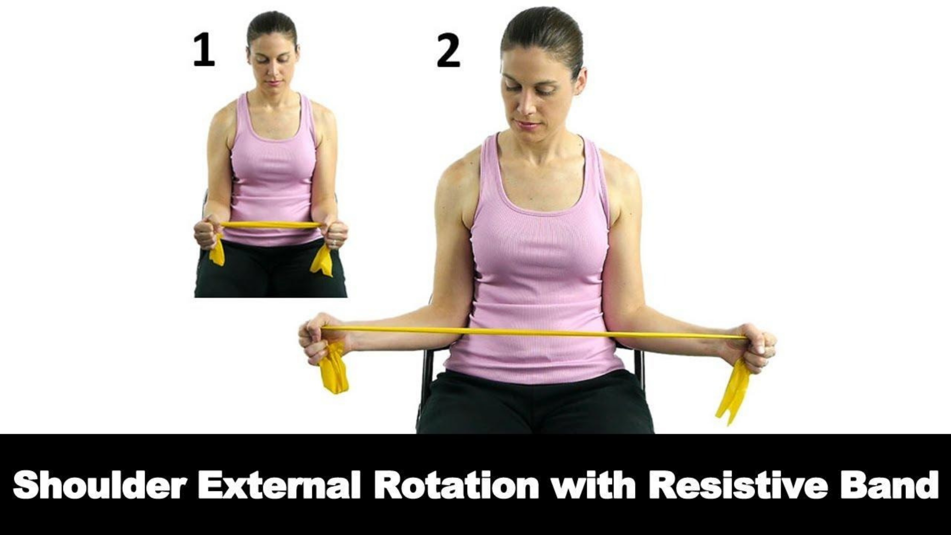 a man doing a trunk rotation exercise to prevent golf injuries or pain