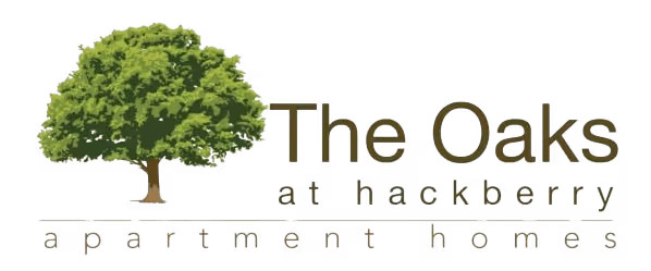 Oaks at Hackberry logo