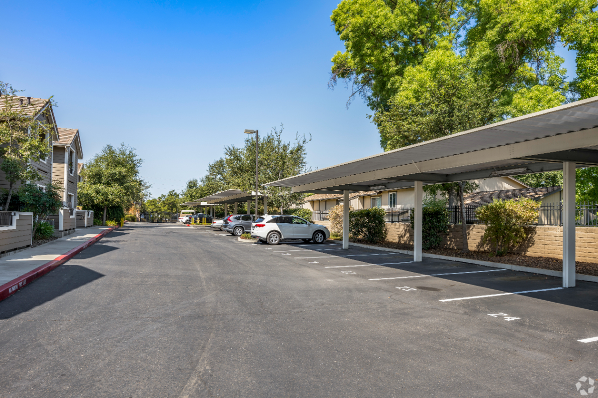 Carports