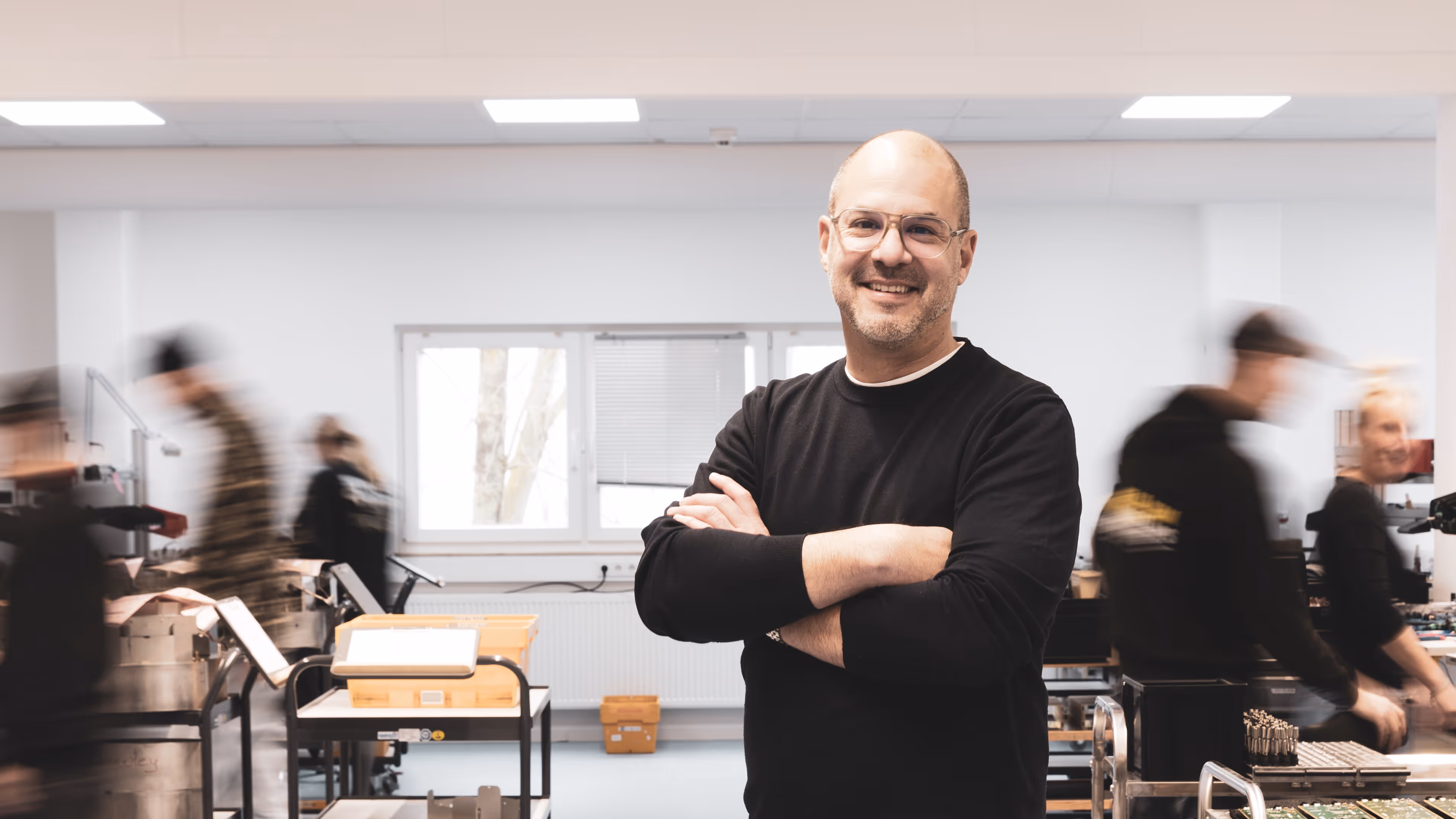 Esteban Solís Venegas