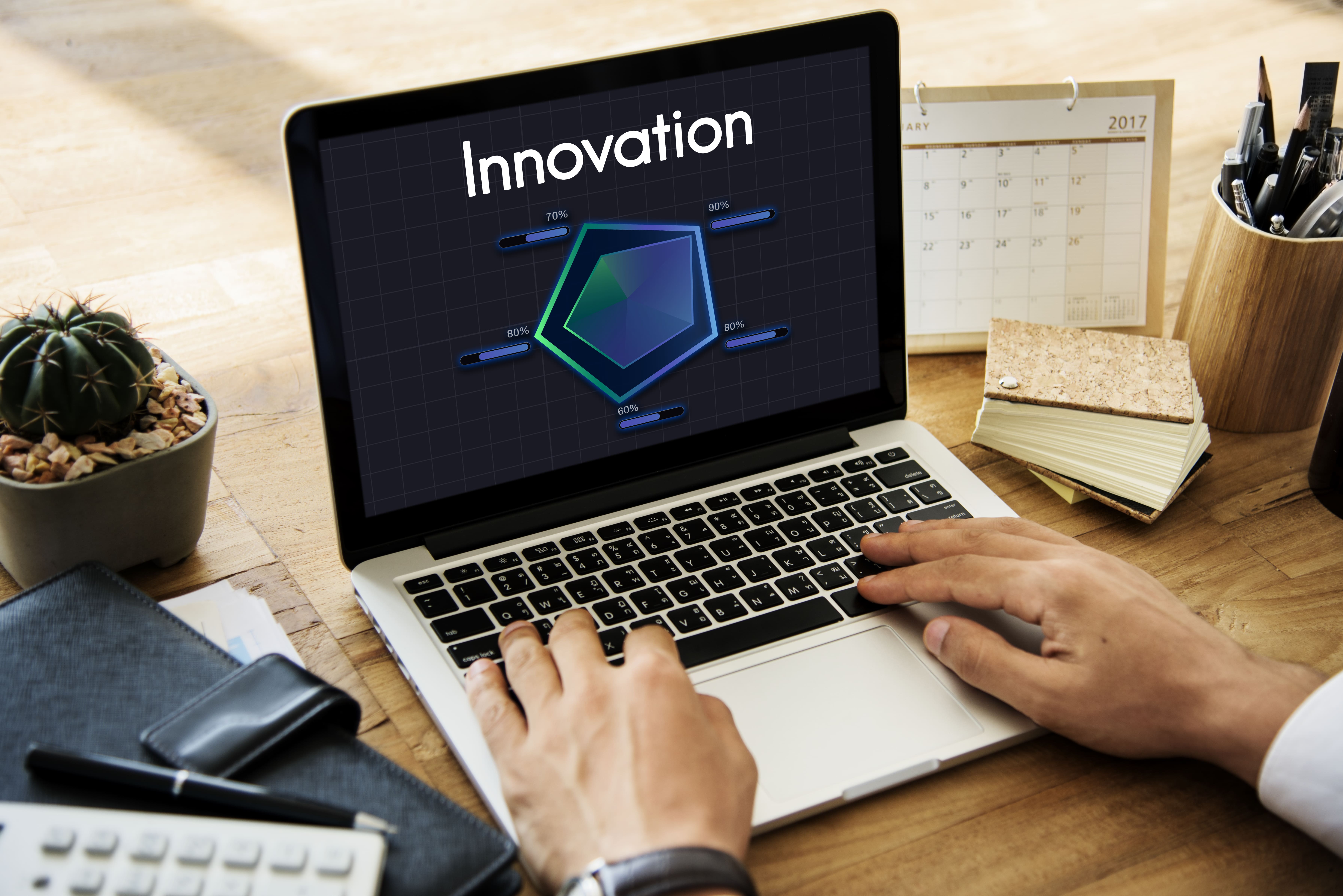How Systems Build Stable Growth in Digital Products