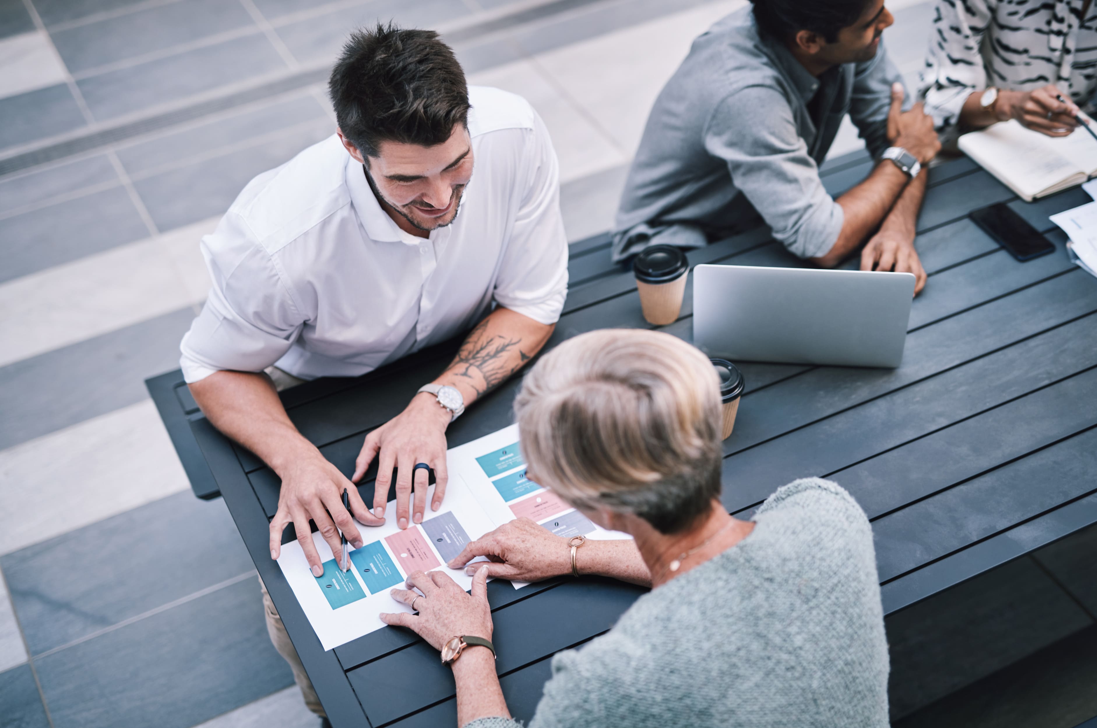 Why Product Teams Should Measure User Intent Instead of Clicks